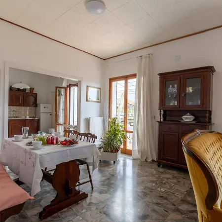 Relax By Interhome Apartman Marina dʼAndora