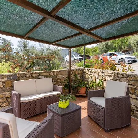 Relax By Interhome Apartment *