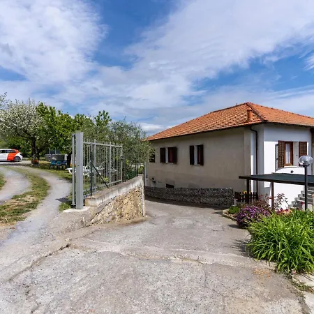 Relax By Interhome Apartman