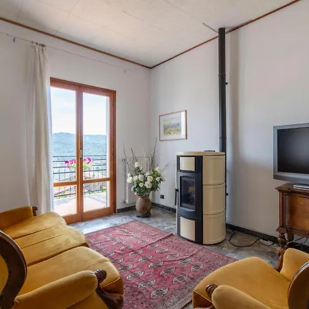 Relax By Interhome Apartment Marina dʼAndora