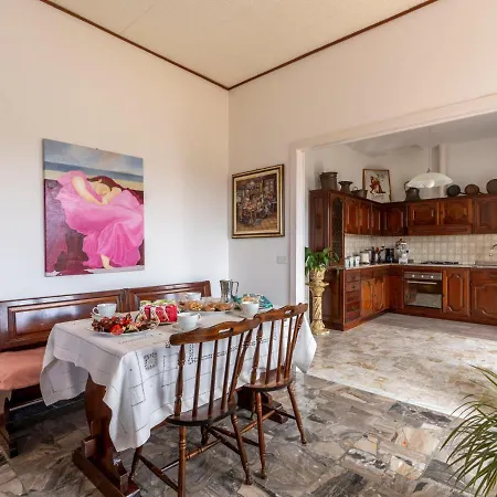 Relax By Interhome Apartment *