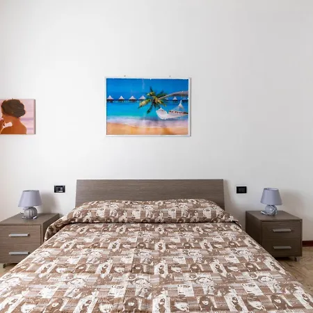 Apartment Relax By Interhome *