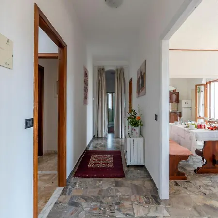 Relax By Interhome Apartman