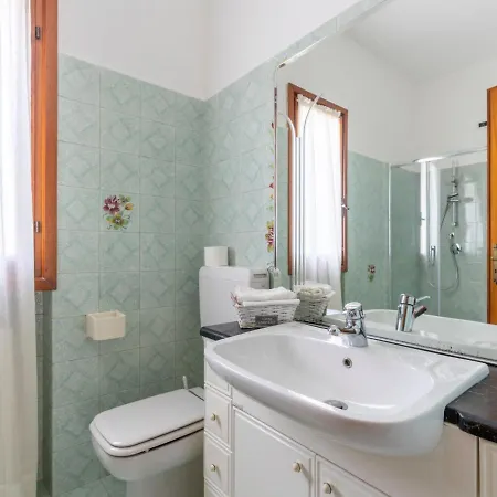 Relax By Interhome Apartman
