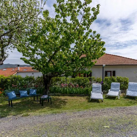 Relax By Interhome Apartment Marina dʼAndora