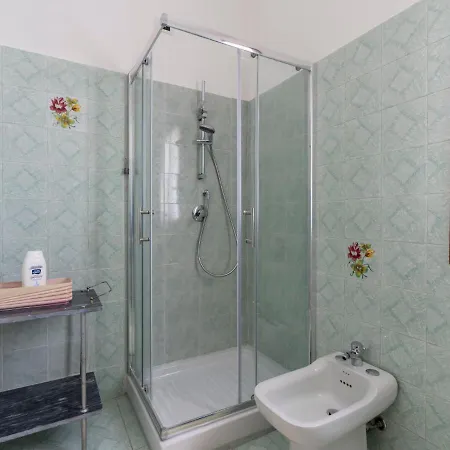 Relax By Interhome Apartman Marina dʼAndora