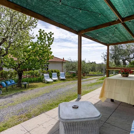 Relax By Interhome Apartman