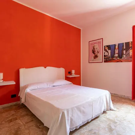 Relax By Interhome Apartment Marina dʼAndora