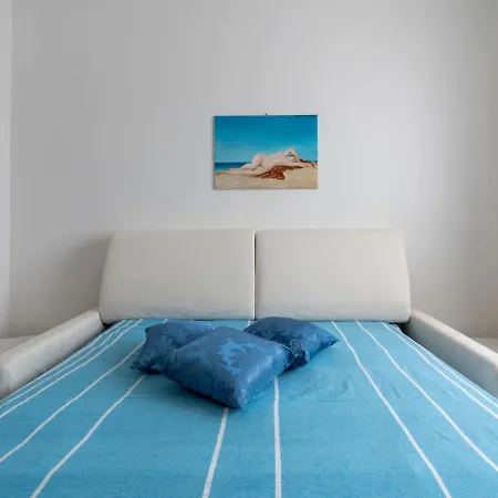 Relax By Interhome Apartman Marina dʼAndora
