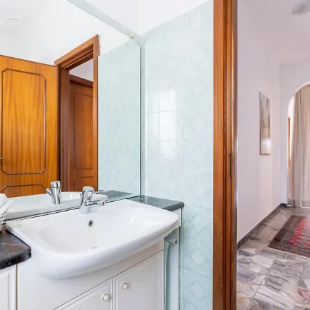 Relax By Interhome Apartment Andora