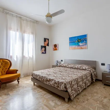 Apartment Relax By Interhome Marina dʼAndora