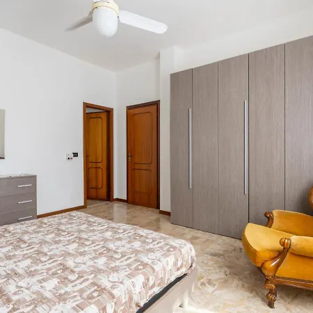Apartman Relax By Interhome